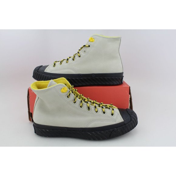 Men's Chuck 70 Bosey Hi Birch Bark/Vivid S 165930C - Picture 4 of 8